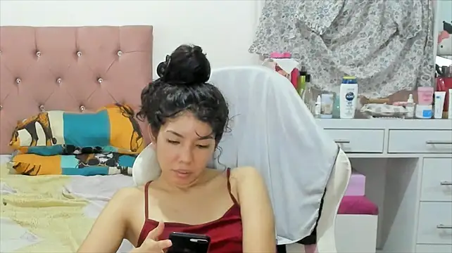 MyAngel777m webcam