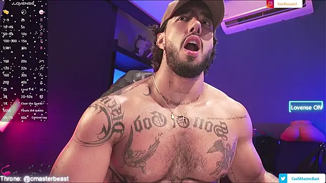 JACOB_MARTINS webcam