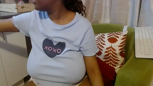 Wettitiesxxx webcam