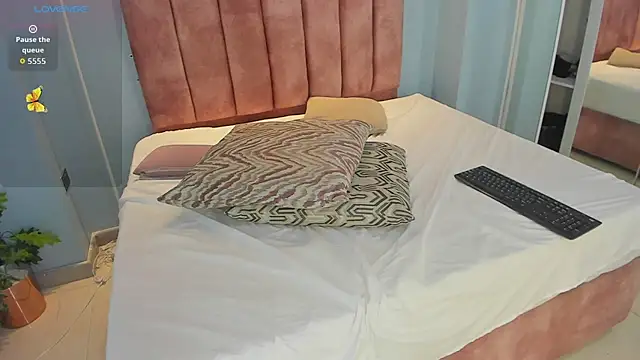 lou_rosse_ webcam