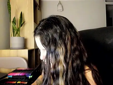 AmandaCallum webcam