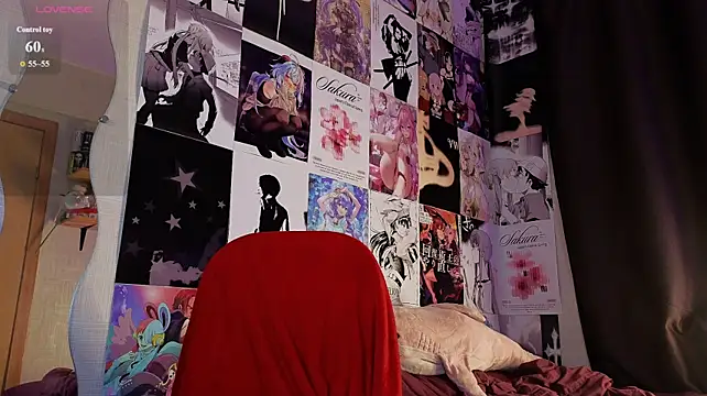 LisaVamp webcam