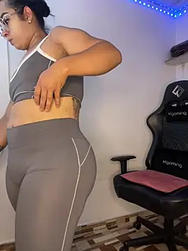 Dulce_smith_1 webcam
