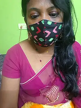 kanikasree webcam