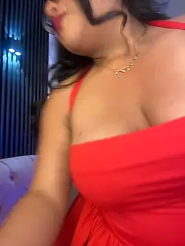 Alexa_Madisson webcam