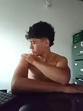 SrJacobs webcam