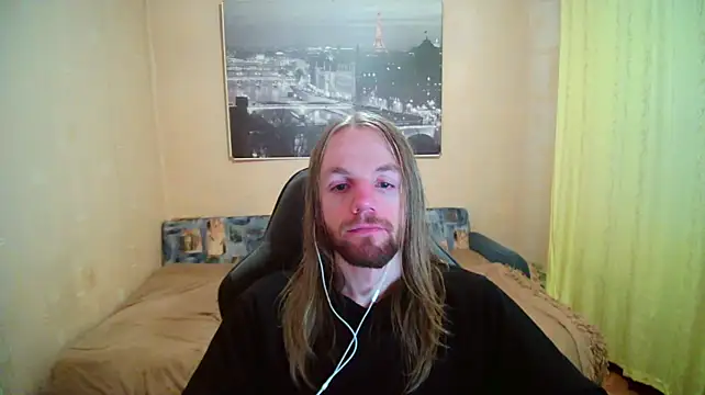 AdamDickens webcam