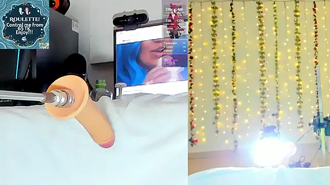 Kitty__Rose__ webcam