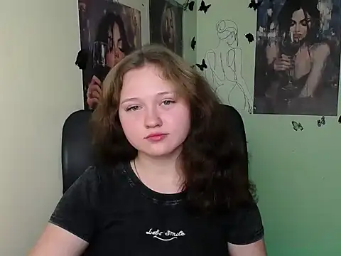 LadyAlice_ webcam