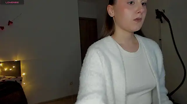 Kelly_Cartier webcam