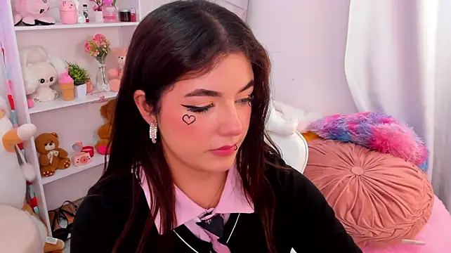 dolce_antonellaa webcam