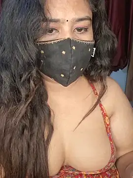 Indian-hotm-Neha webcam