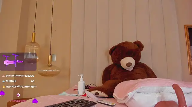 violeta_olsen webcam
