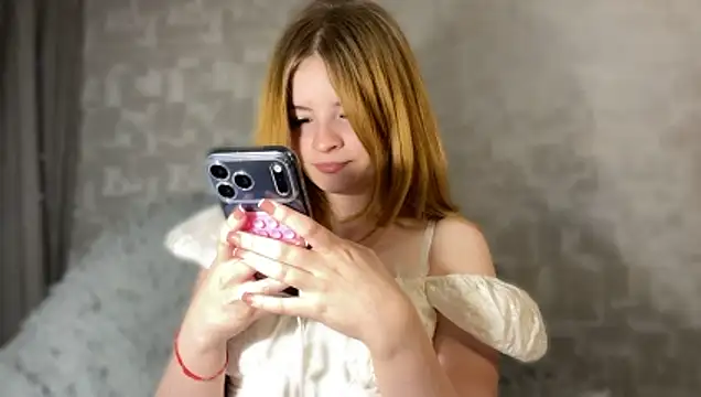 Elirya webcam