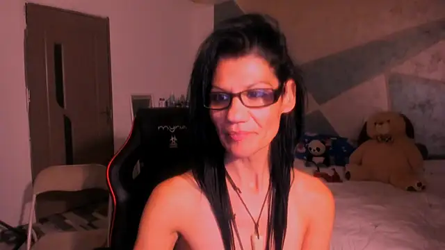 SweetSin40 webcam