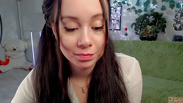 AlinaEleven webcam
