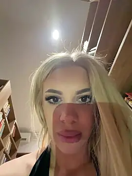 AlyssaFoxx_ webcam