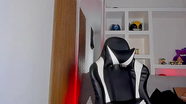 SebastianMaximoff_ webcam