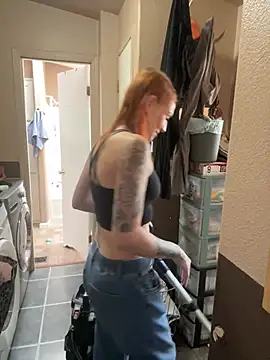 ThornsandHoney webcam