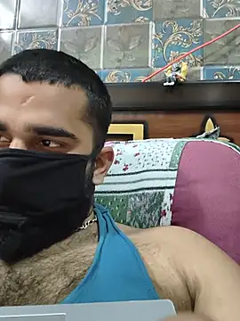 BeardKingoBack