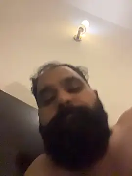 ThatBeardDude webcam