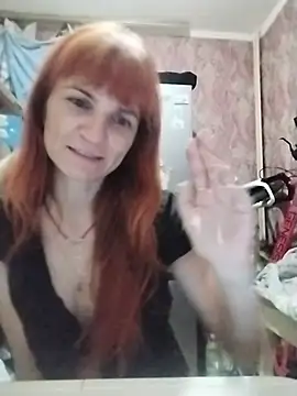 YaroslavaLester webcam