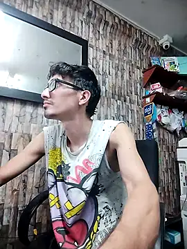 jhosuamoore webcam