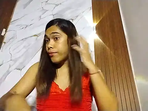 goddessriri01 webcam