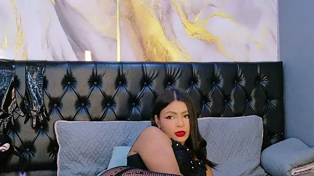 LindaFrancoo webcam