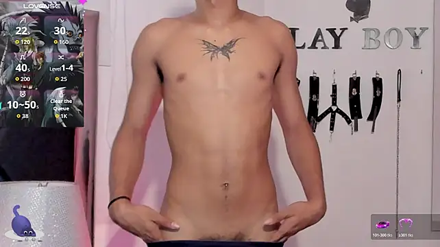 MiikeOthon webcam