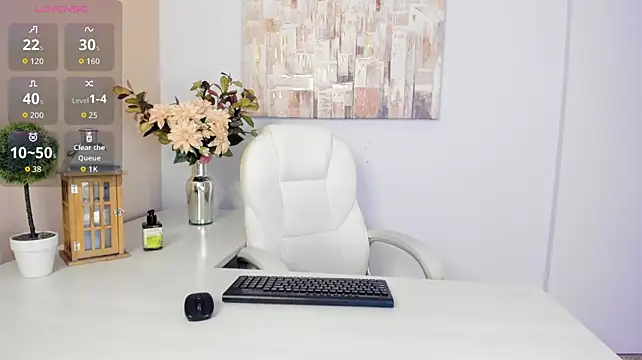 madydoll_ webcam