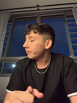 OLIVER_K webcam