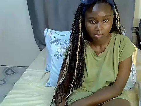 SexxyLindsey webcam