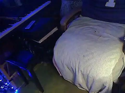 Dreamzluvz2 webcam