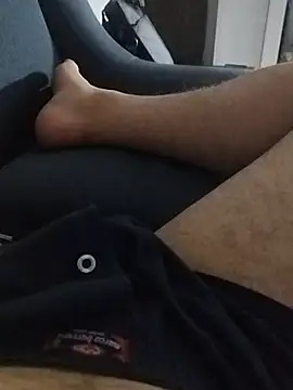 Oktay36 webcam