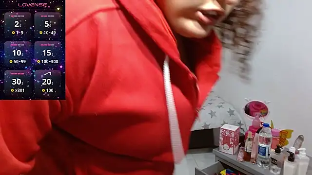 leilasosexy webcam