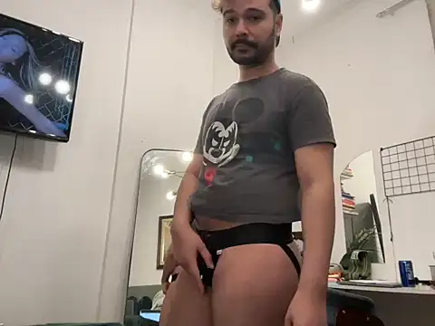 IconicEpoch70 webcam