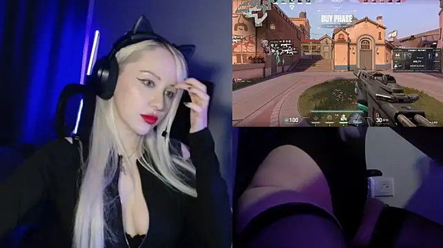 roxxyrowe webcam