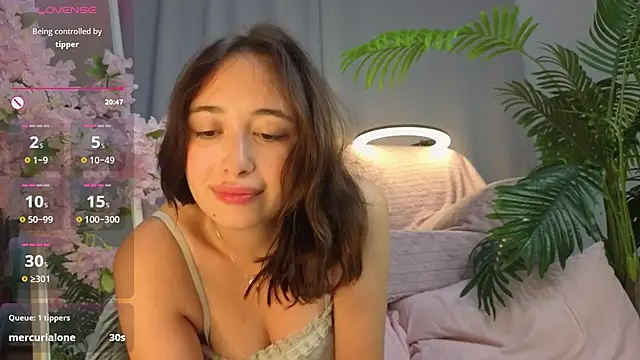 Hannari_ webcam