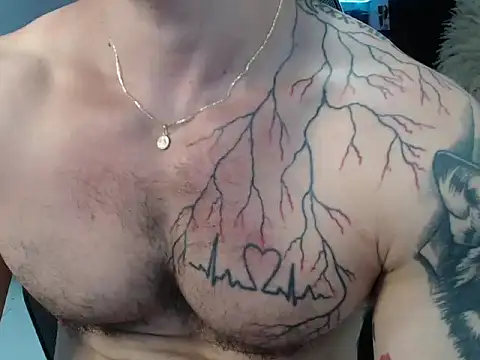 Keen_wild webcam