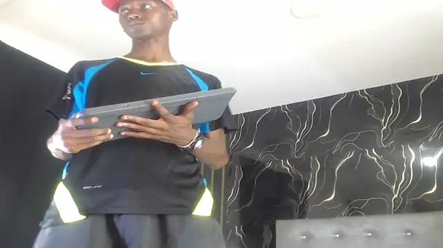 Joel_Bell webcam