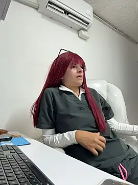 Mia_Alanna webcam