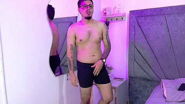 ThreeForFun_OS webcam