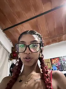Princess_Anny13 webcam