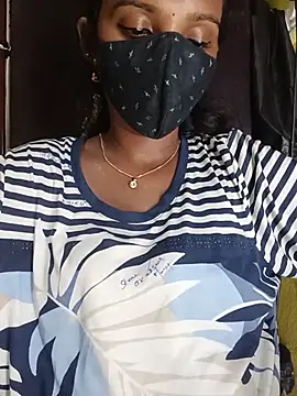 Tamil_Soloqueen_001 webcam