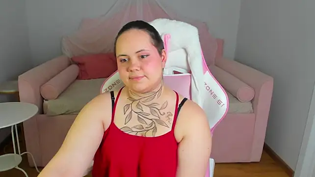 DaisyHarts webcam