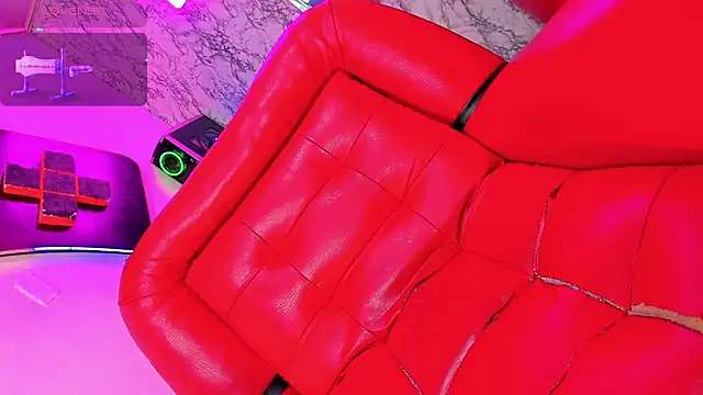 Chanellfantasy webcam