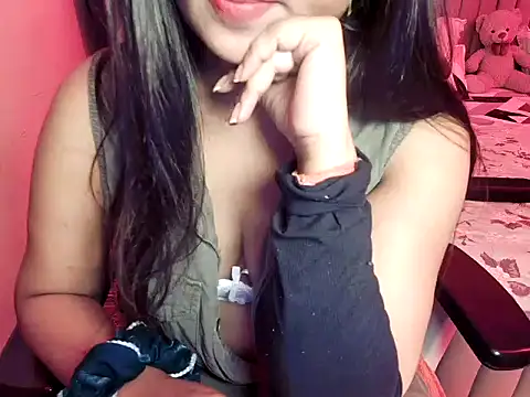 Call_me_velora webcam