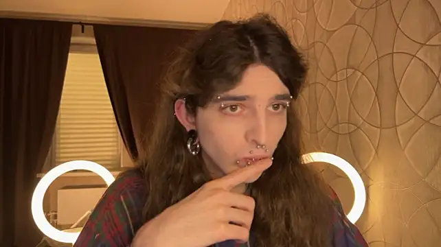 Kriisp webcam