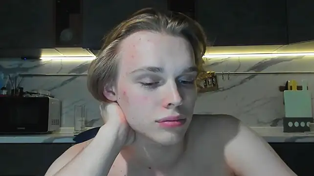 lolKenDowson webcam